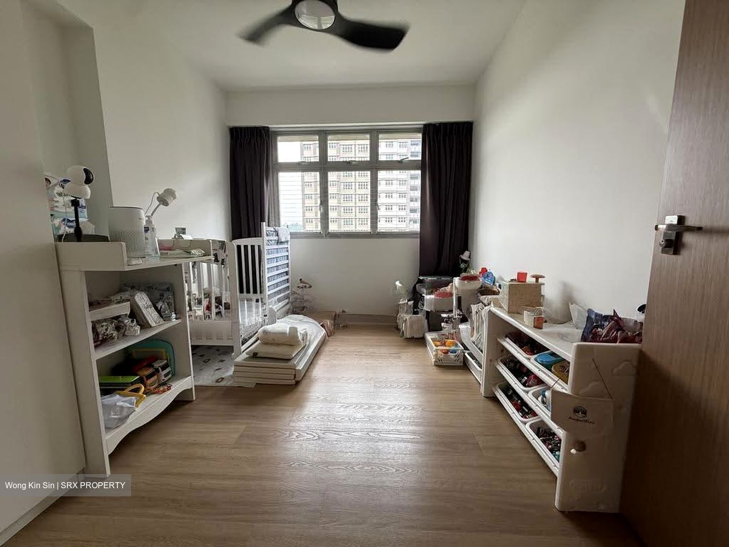 Blk 229B Matilda Sundeck (Punggol), HDB 4 Rooms #619659361